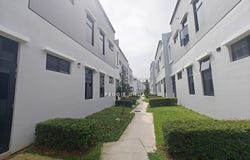 Johor Bahru, Johor 81100