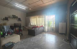 Jalan Teluki; Jalan Cempaka, Hulu Selangor, Selangor 48300