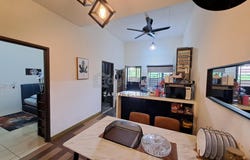 Jalan Kebun, Shah Alam, Selangor 40460