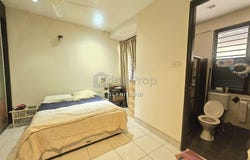 Jalan Alam Damai, Alam Damai Jasa, Cheras, Kuala Lumpur 56100