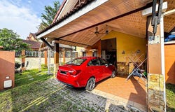 Bangi, Selangor