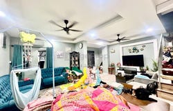 Jalan Tasik Puteri, Rawang, Selangor 48300