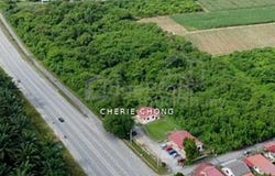 Kuala Kangsar, Perak 31100