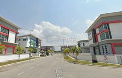 Jalan PP11/4, Puchong, Selangor 47100