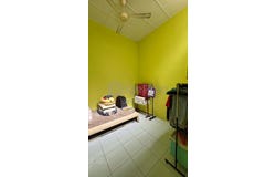 Shah Alam, Selangor 40460