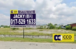 Jalan Johan, Ipoh, Perak 31450