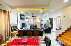 Jalan Aman Perdana, Klang, Selangor 41050
