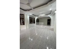 Jalan Sungai Ramal, Kajang, Selangor 43000