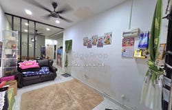Bangi, Selangor