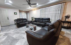 Jalan USJ 23/1, USJ, Selangor 47630
