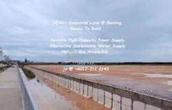 Jalan Banting-Semenyih, Banting, Selangor 42700