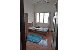 Jalan Sungai Long, Bandar Sungai Long, Selangor 43200