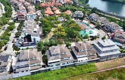Shah Alam, Selangor 40400