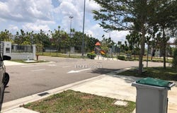 Pasir Gudang, Johor 81700