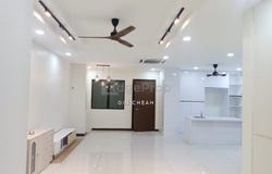 Jalan Taming Mutiara 3, Bandar Sungai Long, Selangor 43300