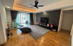 Jalan Duta Kiara, 50480, Kuala Lumpur, Mont Kiara, Kuala Lumpur 50480