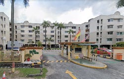 Ampang, Selangor 68000
