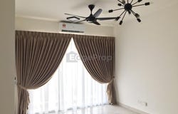 Lorong Delapan, 55100, Kuala Lumpur, Kampung Pandan, Kuala Lumpur 55100