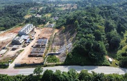 Shah Alam, Selangor