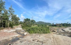 Kemaman, Terengganu 24100
