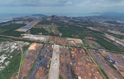 Balok, Pahang 26100