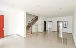 Jalan Permas 18/x, Permas Jaya/Senibong, Johor 81750
