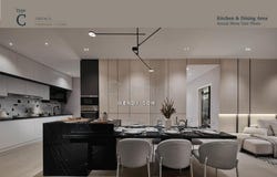 J, Petaling Jaya, Selangor 46100