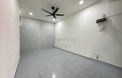 Jalan Perpaduan, Kulai, Johor 81000
