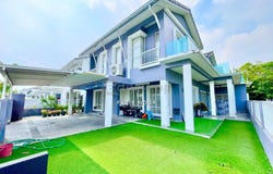 Shah Alam, Selangor 40000
