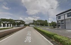 Eco Tropics , Pasir Gudang, Johor 81700