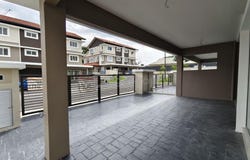 Jalan Ramal Suria 2, Kajang, Selangor 43300