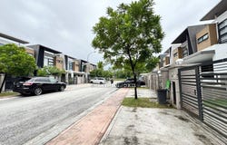 Shah Alam, Selangor 40170