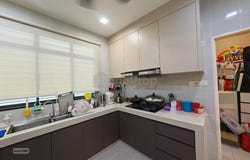 Jalan Kebun Nenas, Klang, Selangor 41200