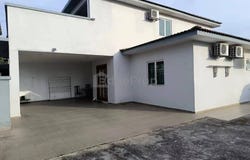 Bandar Puchong Utama, Puchong, Selangor 47100