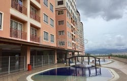 jalan, Ampang, Selangor 56100