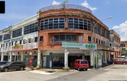 Jalan Pusat BCH , Rawang, Selangor 48000