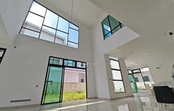 Iskandar, Nusajaya, Gelang Patah, Johor 81550