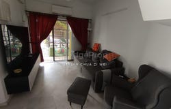 Jalan USJ 12/1, USJ, Selangor 47630
