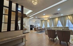Selangor, Sungai Buloh, Selangor 47000