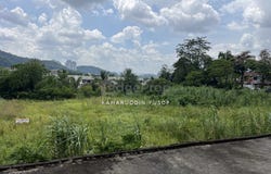 Ampang, Selangor 68000