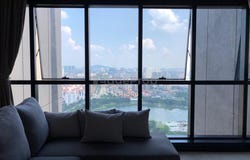 Jalan Ampang, Ampang, Kuala Lumpur 50480