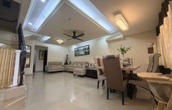 Jalan Damai Perdana, Cheras, Selangor 56000