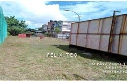 Mersing, Johor 86800