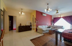 Jalan PJU 8/1, PJU 8, Damansara Perdana, Selangor 47820