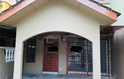 Jalan Perdana, Puchong, Selangor 47100