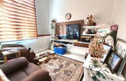 Jalan VBN, Senawang, Negeri Sembilan 71450