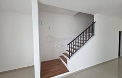 Nusajaya, Johor 79100