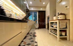 Jalan Setia Tropika U13/20, Seksyen U13, Setia Eco Park, Selangor 40170