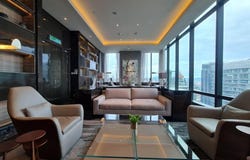 KLCC, Kuala Lumpur 50450
