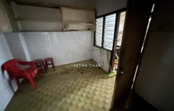 Old Klang Road, Kuala Lumpur 58200